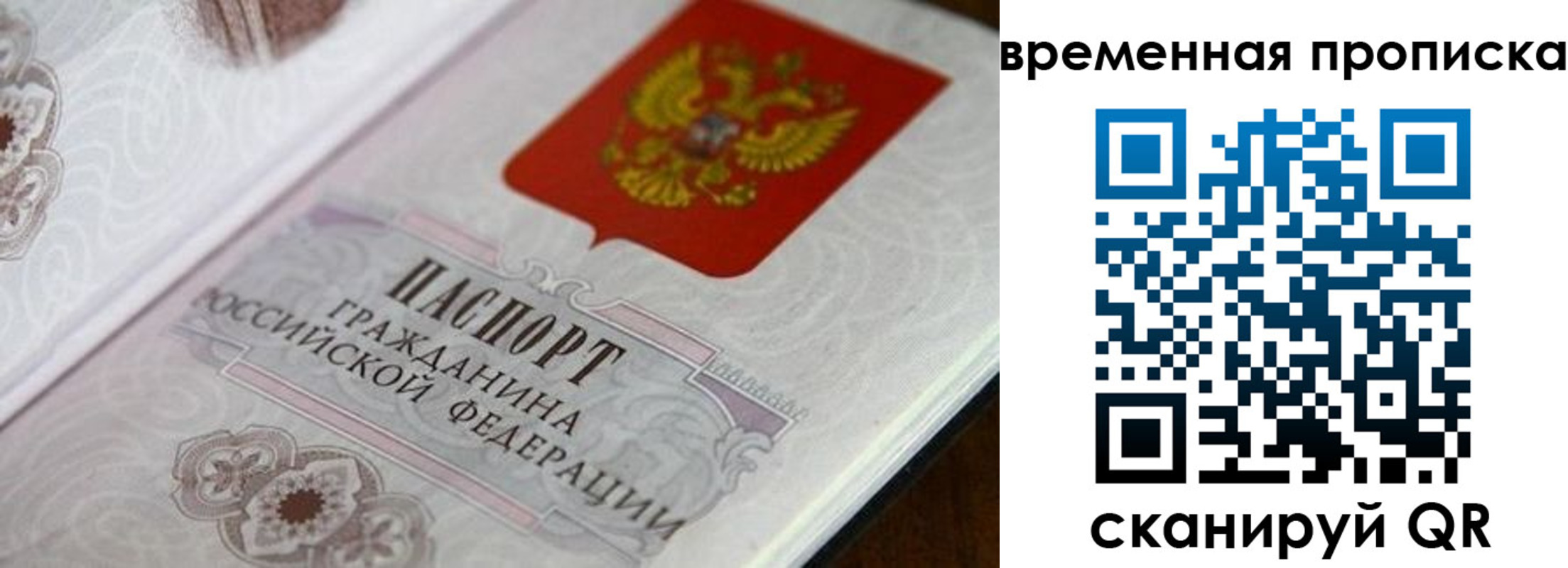 прописка от собственника в Таганроге